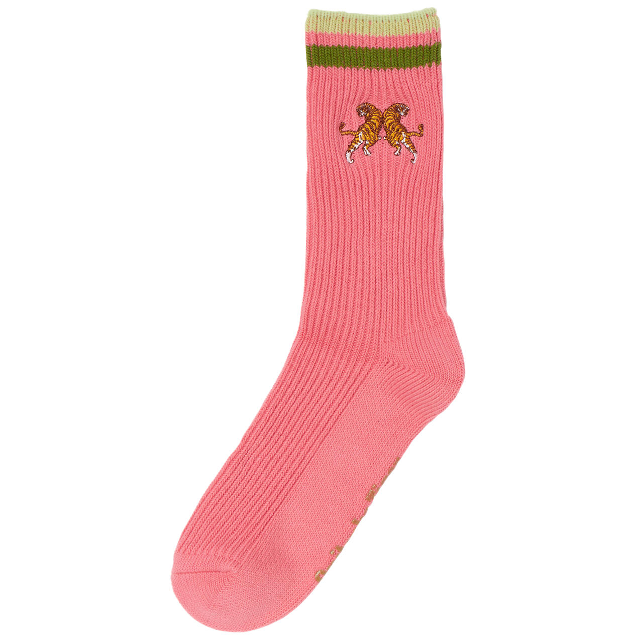 MIDDLE SOCKS