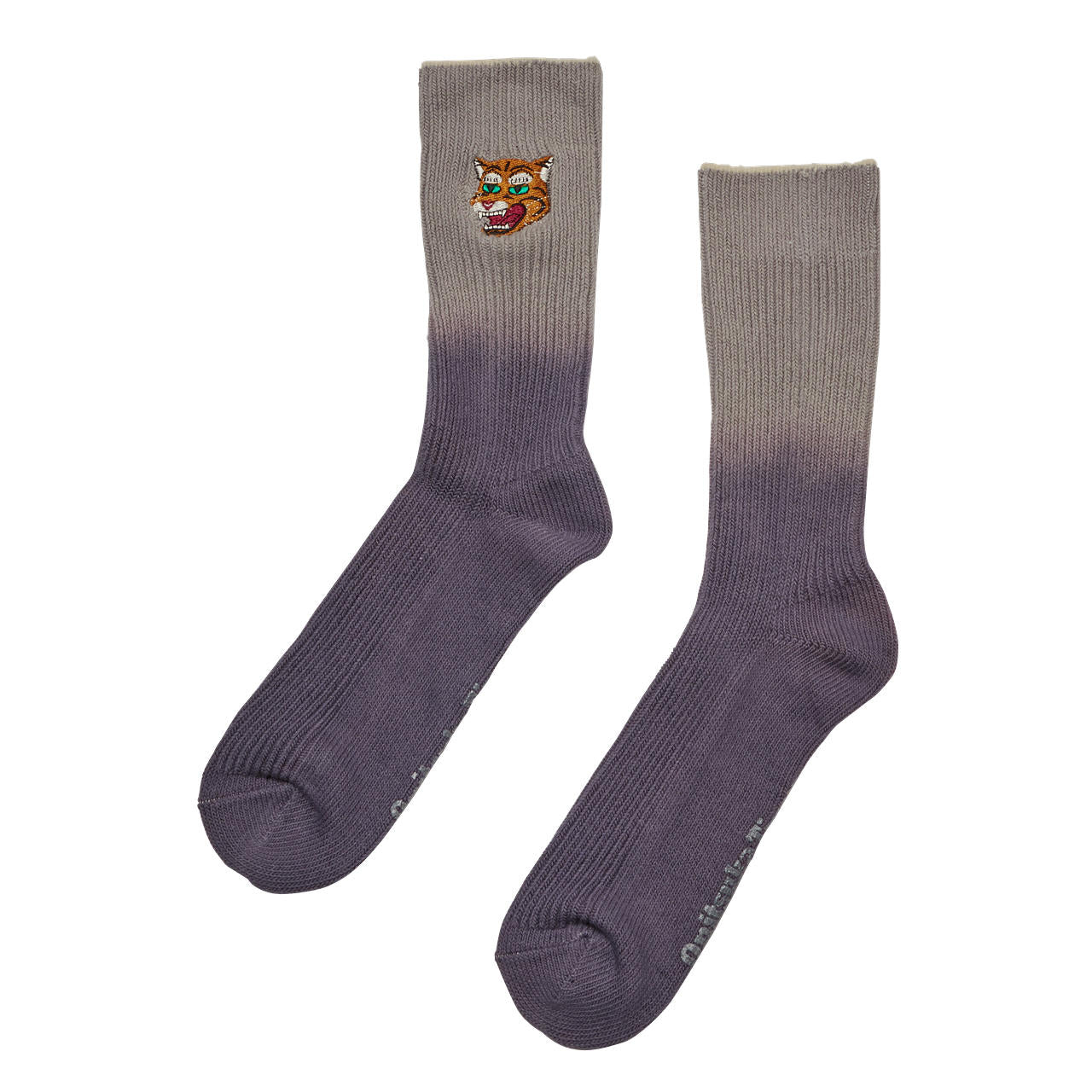 MIDDLE SOCKS