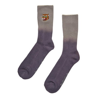 MIDDLE SOCKS
