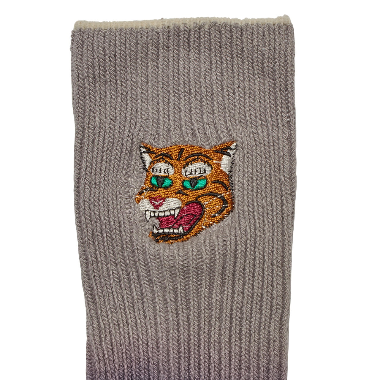 MIDDLE SOCKS
