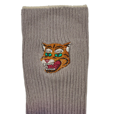 MIDDLE SOCKS