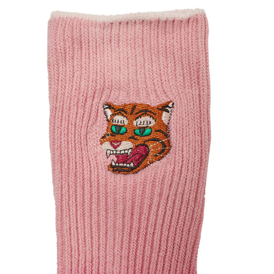 MIDDLE SOCKS