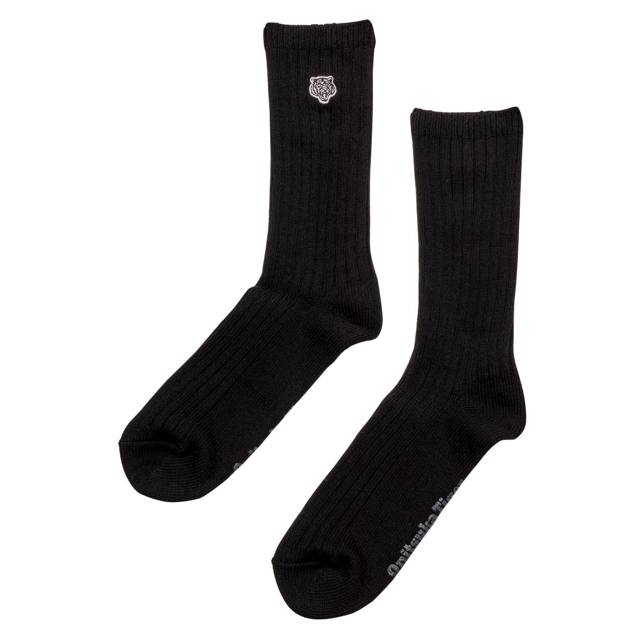 MIDDLE SOCKS