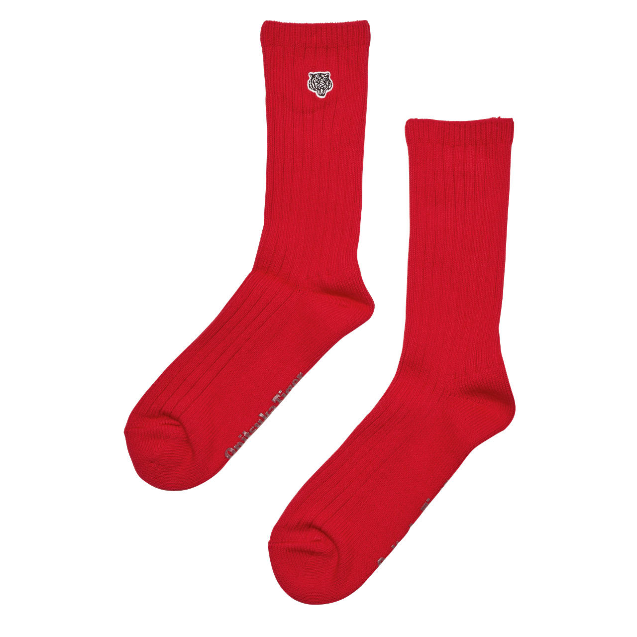 MIDDLE SOCKS