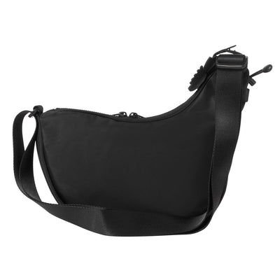 SMALL MESSENGER BAG