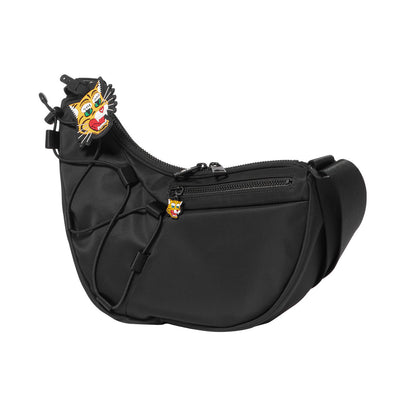 SMALL MESSENGER BAG
