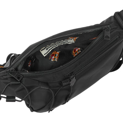 SMALL MESSENGER BAG