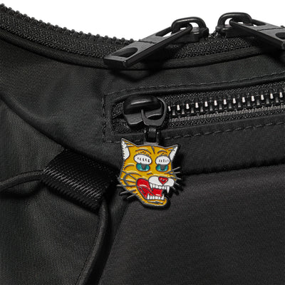 SMALL MESSENGER BAG