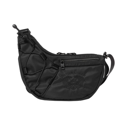 SMALL MESSENGER BAG