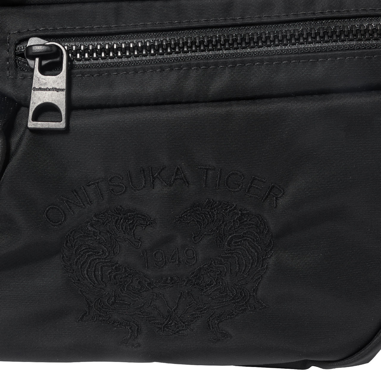 SMALL MESSENGER BAG