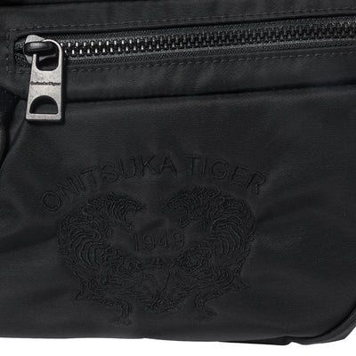 SMALL MESSENGER BAG