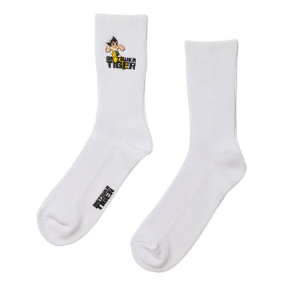 MIDDLE SOCKS