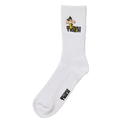 MIDDLE SOCKS