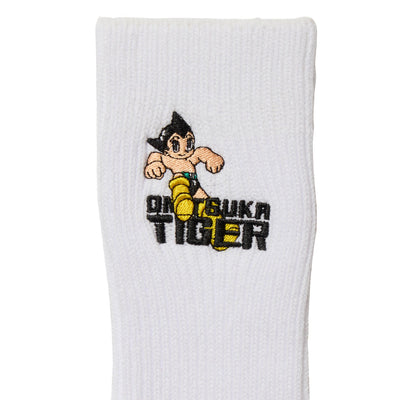 MIDDLE SOCKS