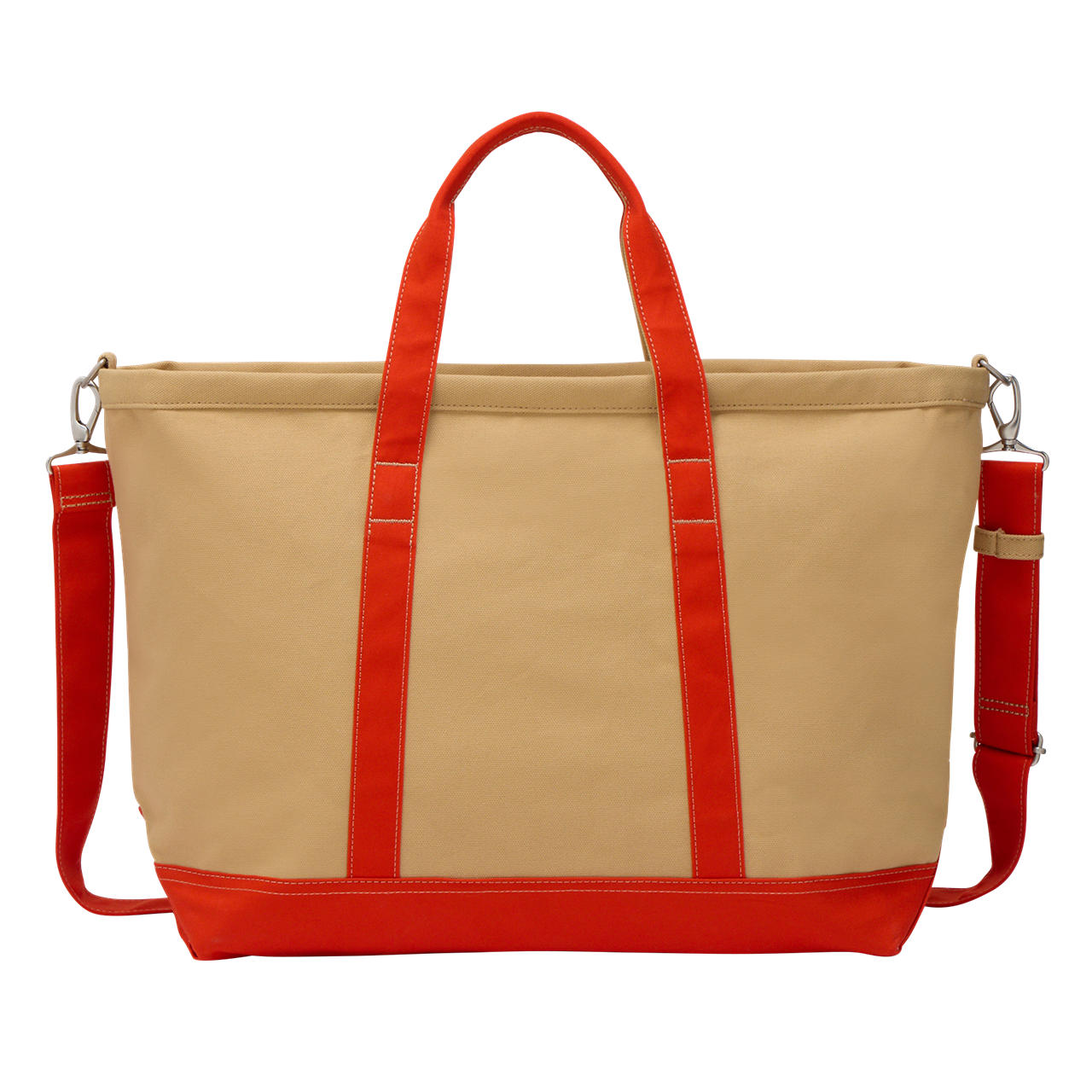 CANVAS TOTE BAG