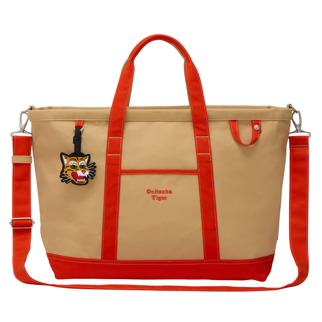 CANVAS TOTE BAG