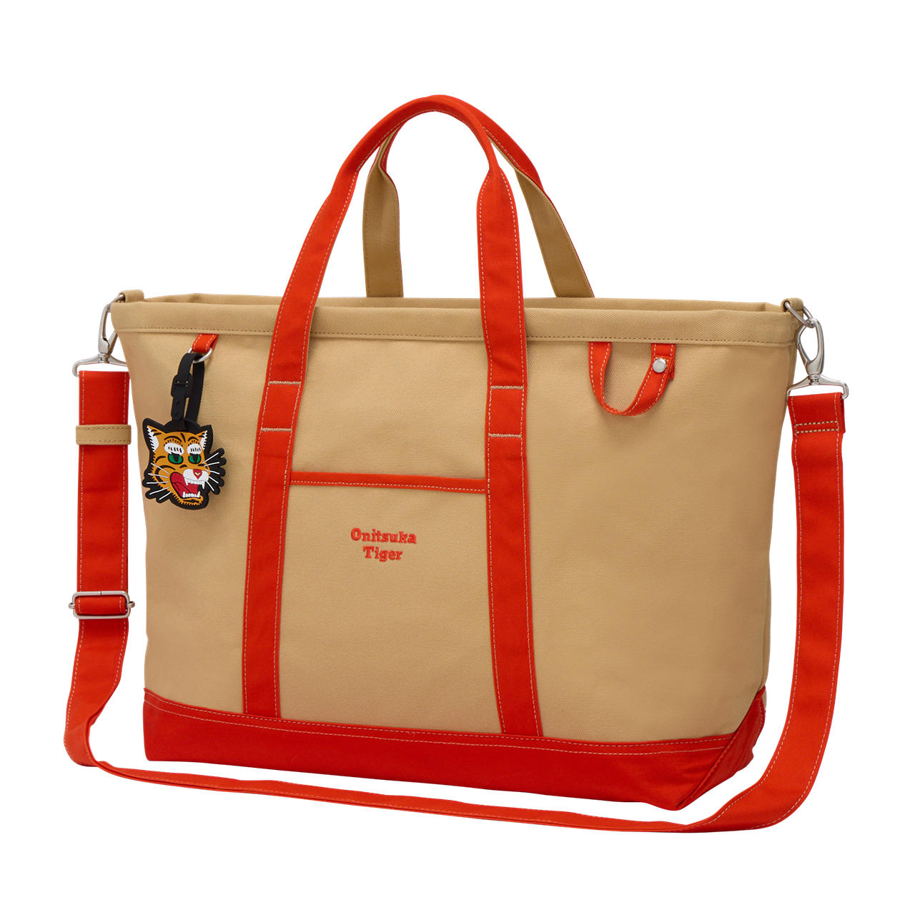 CANVAS TOTE BAG