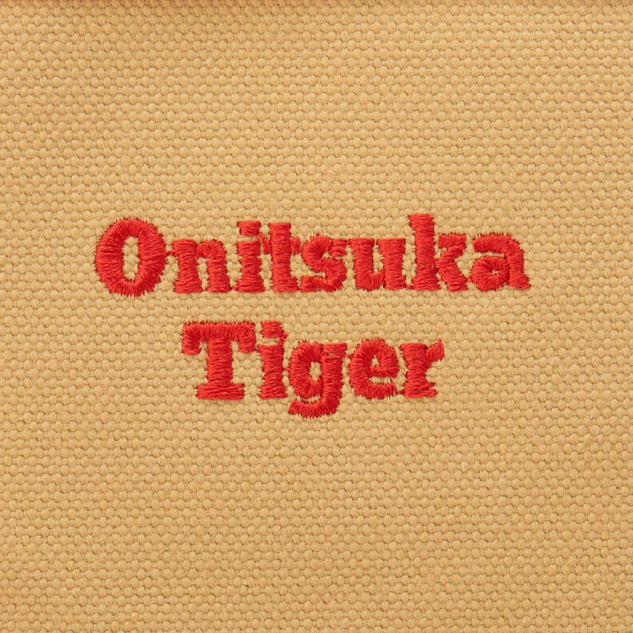 CANVAS TOTE BAG