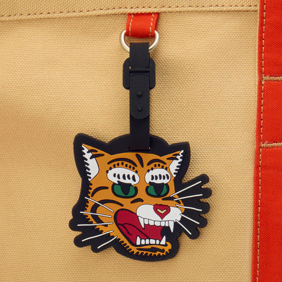 CANVAS TOTE BAG