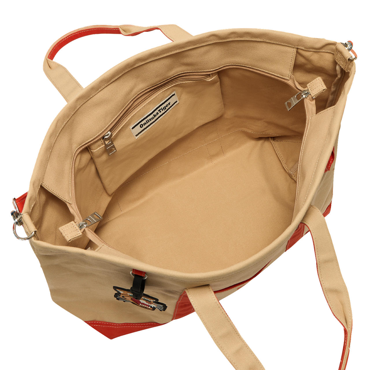 CANVAS TOTE BAG