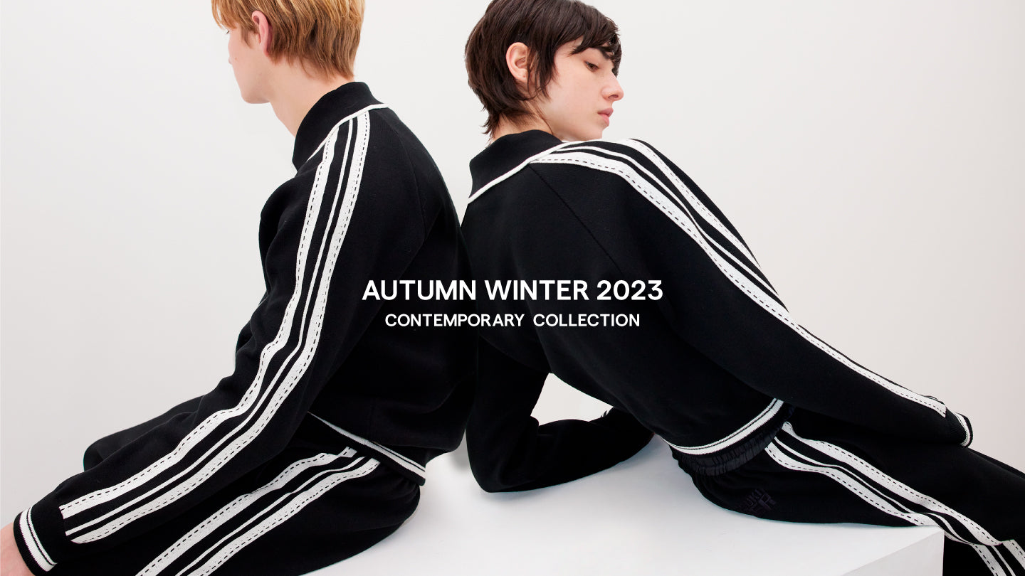 AW23 Brand Campaign