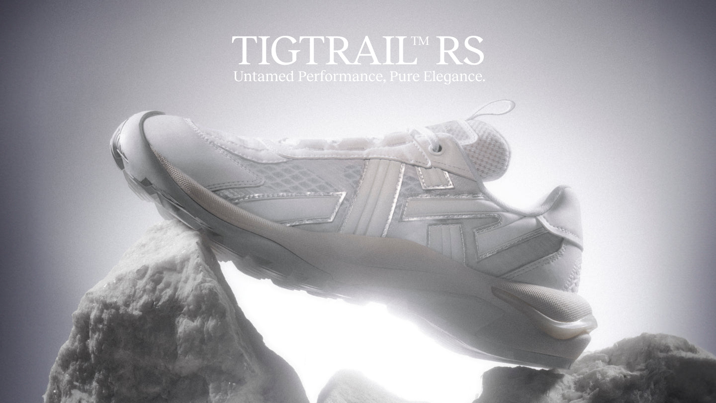 Onitsuka Tiger Hong Kong