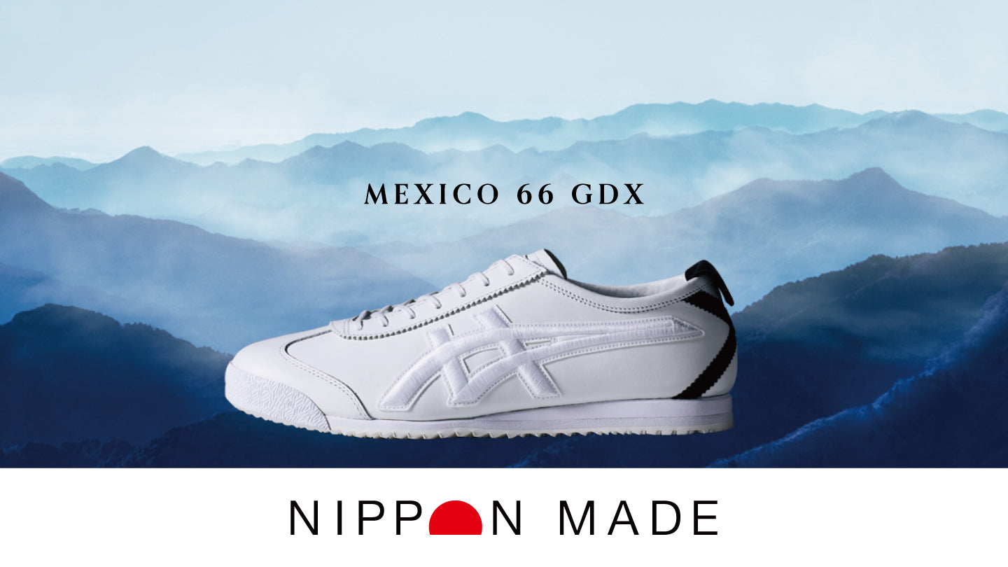 MEXICO 66 GDX