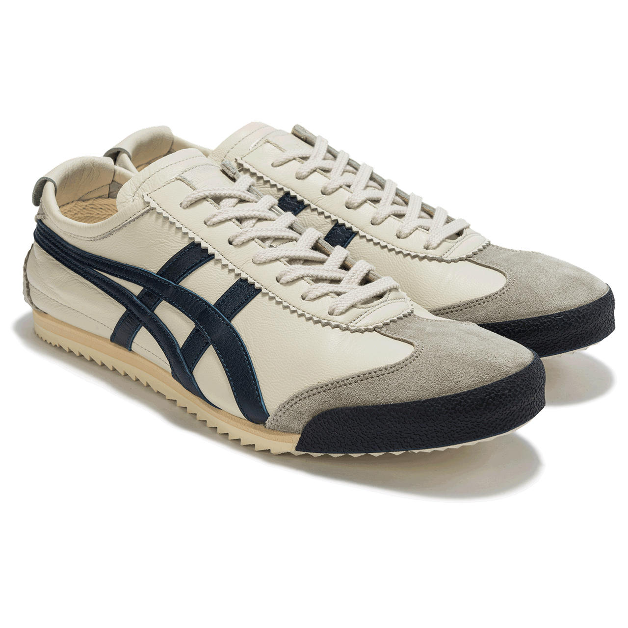 Onitsuka tiger top slip on deluxe