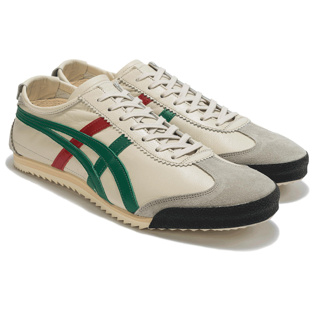 Onitsuka tiger hotsell mexico 66 deluxe