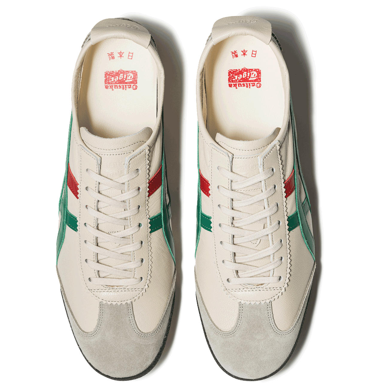 Onitsuka tiger deals 66 deluxe
