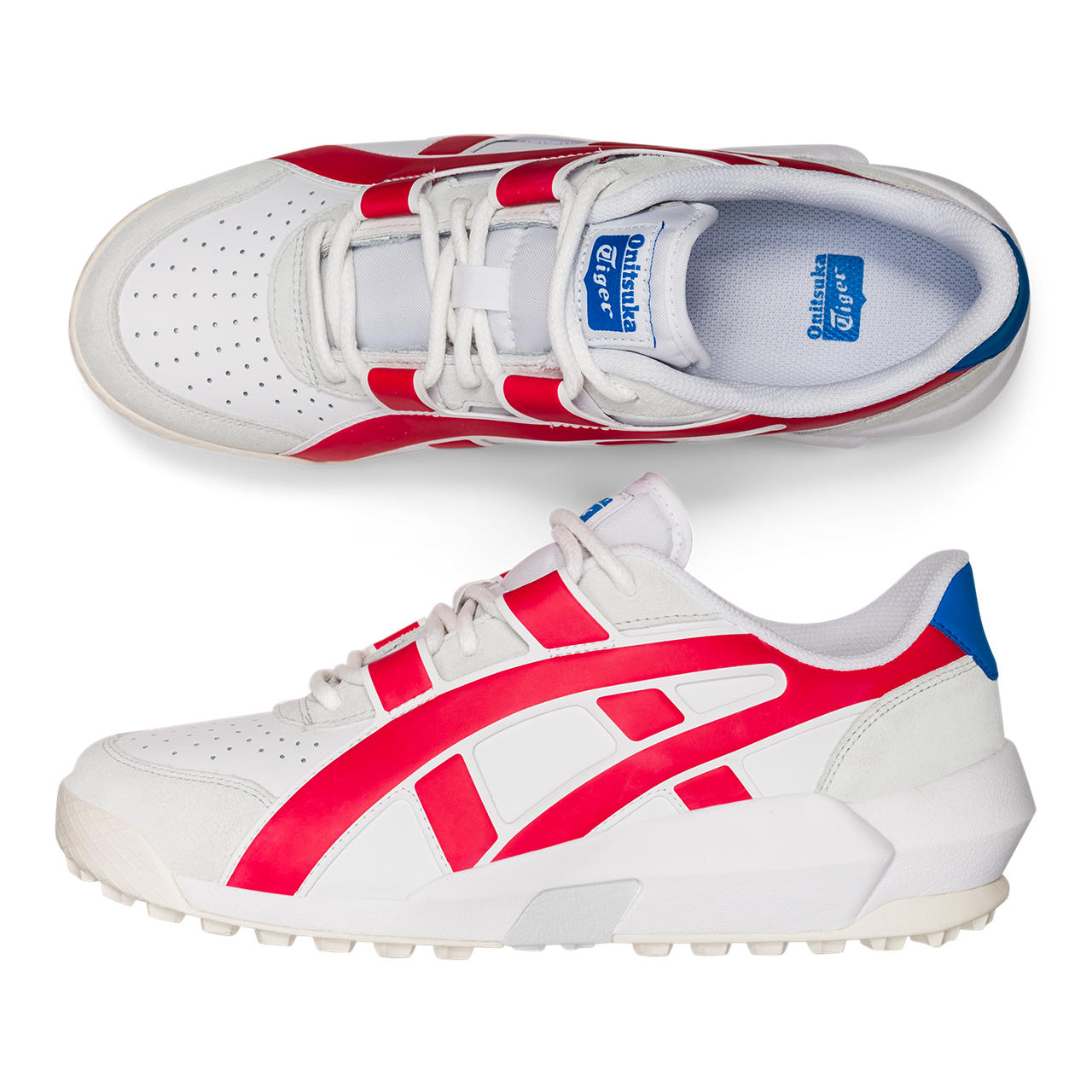 BIG LOGO TRAINER 