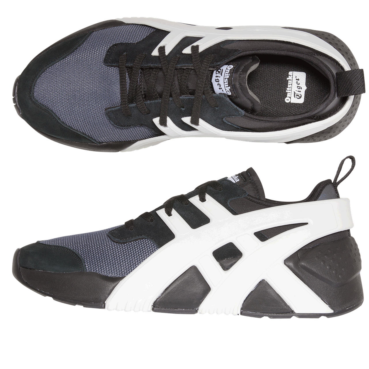 BIG LOGO TRAINER 2.0