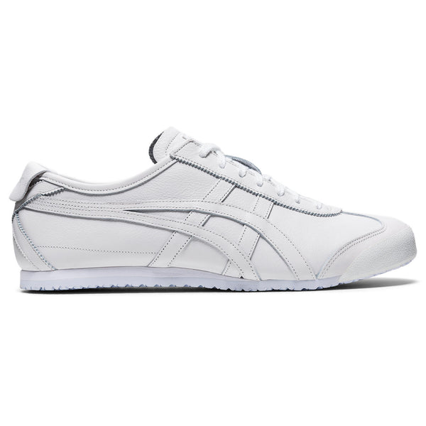 Onitsuka sale all white
