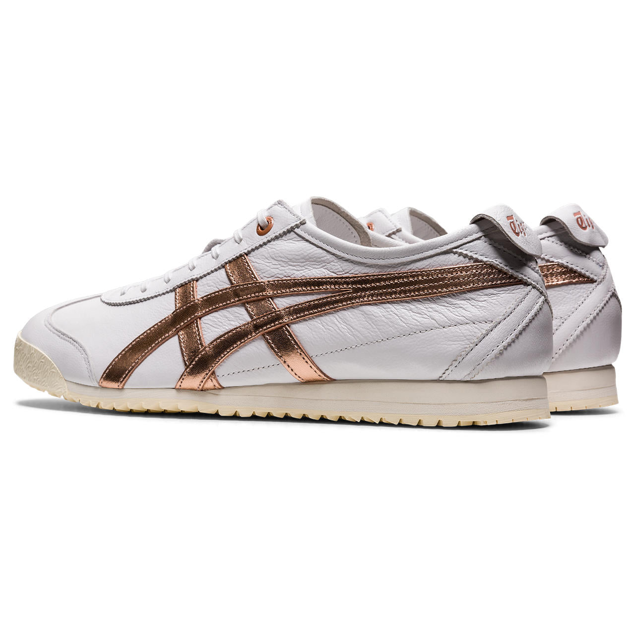 Sweat onitsuka tiger fille rose 2025