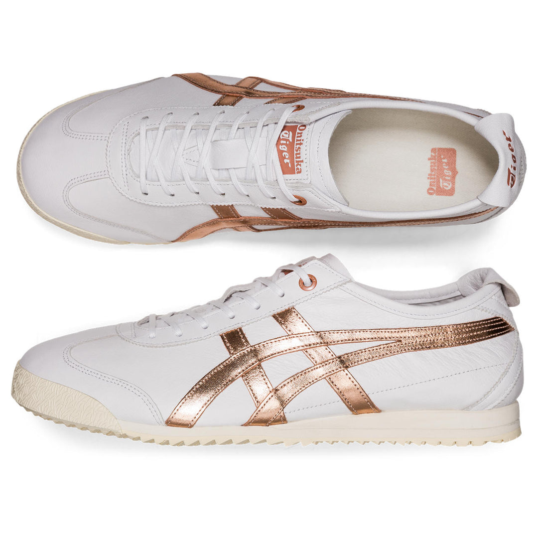 Onitsuka Tiger MEXICO 66 ROSE GOLD / CREAM 1183B566 700 UNISEX NEW!! Japan  F/S | eBay