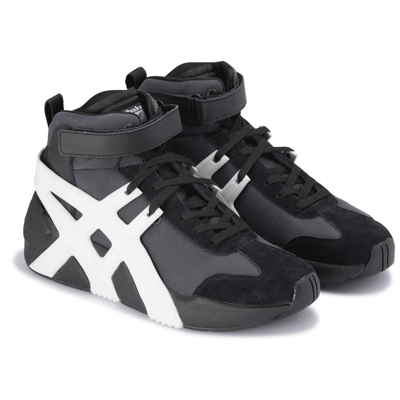 BIG LOGO TRAINER 2.0 MT