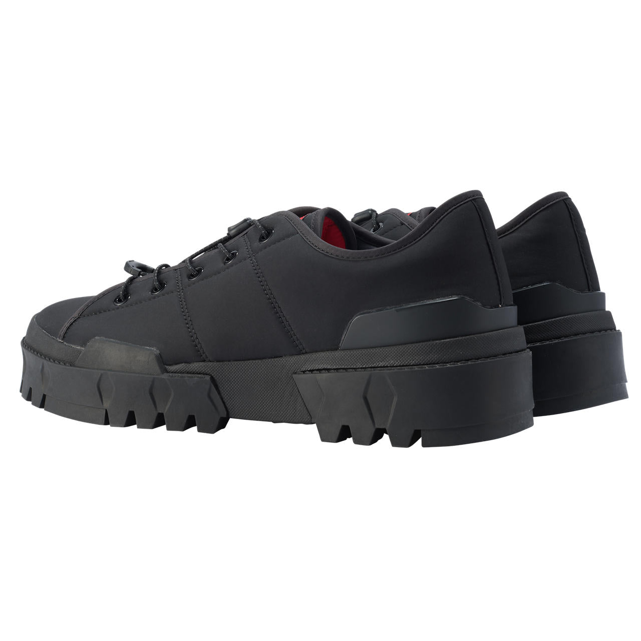 HMR PEAK LO