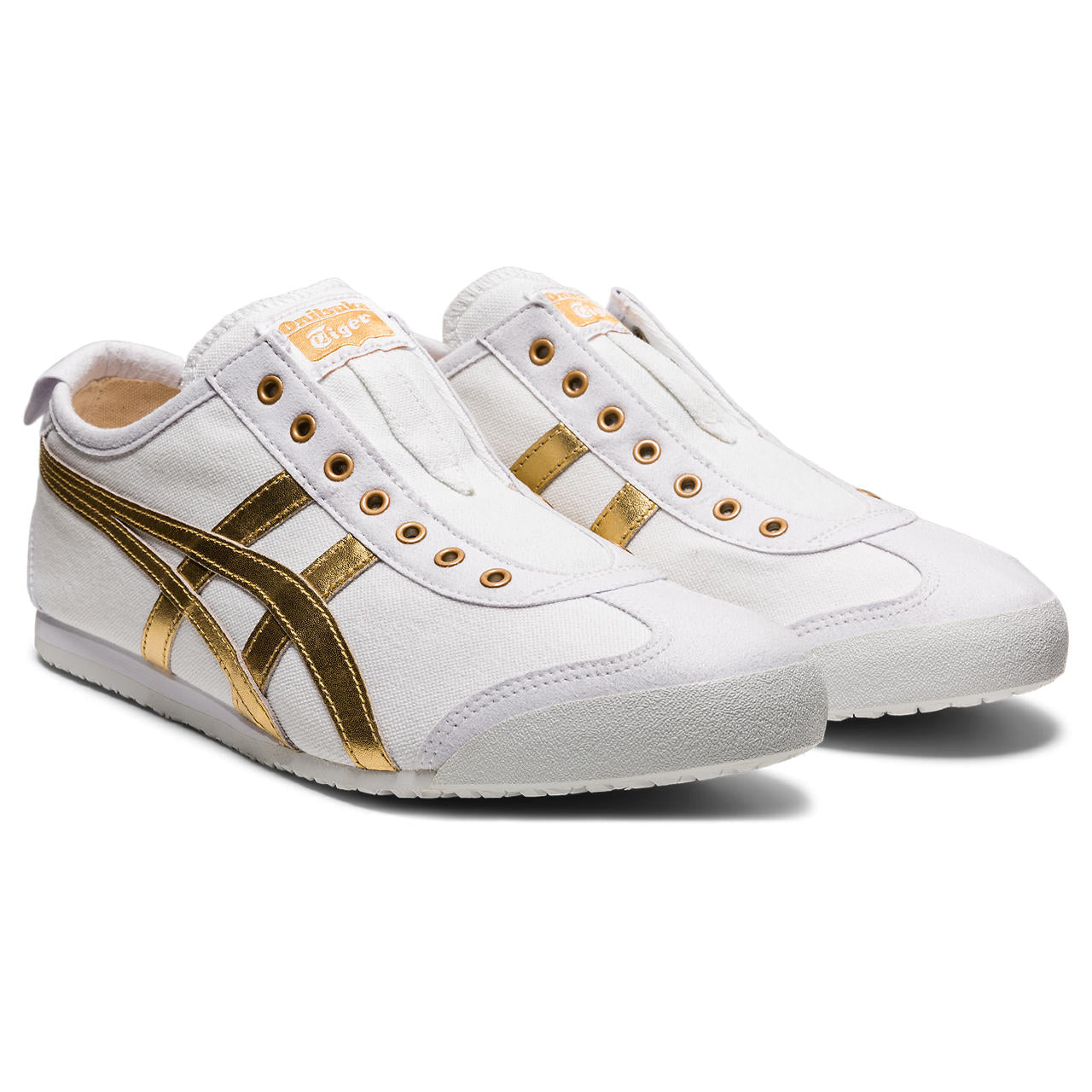 MEXICO 66 SLIP-ON – Onitsuka Tiger Hong Kong