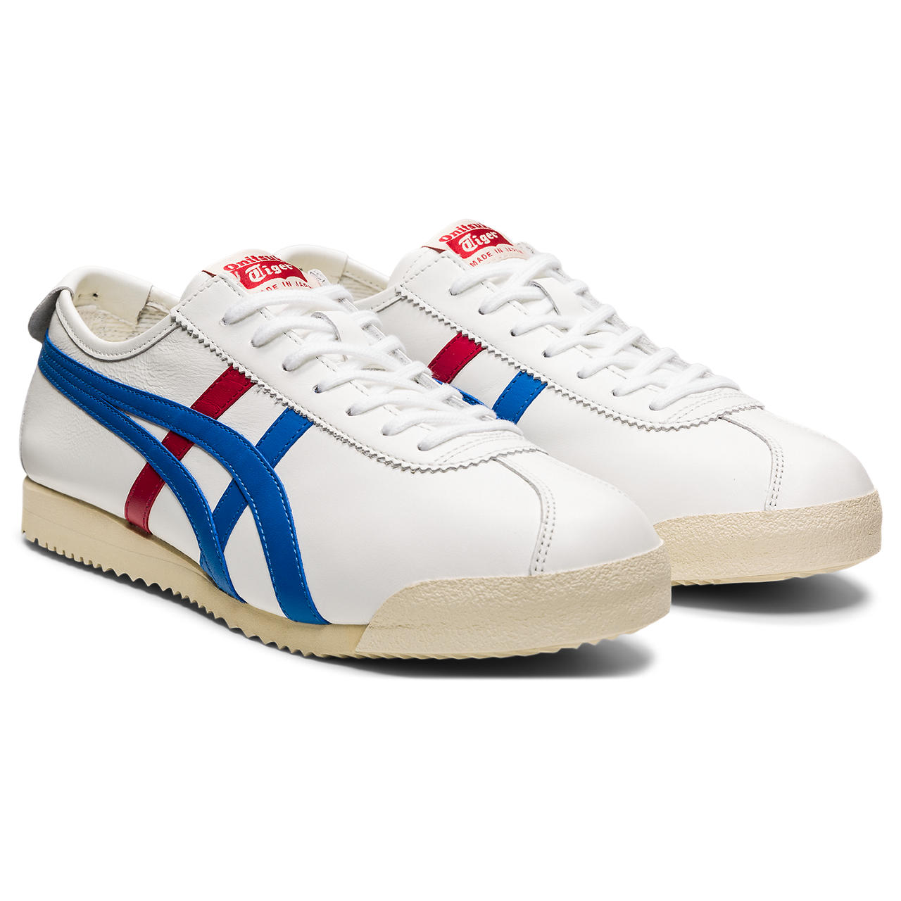 Onitsuka tiger limber sales up