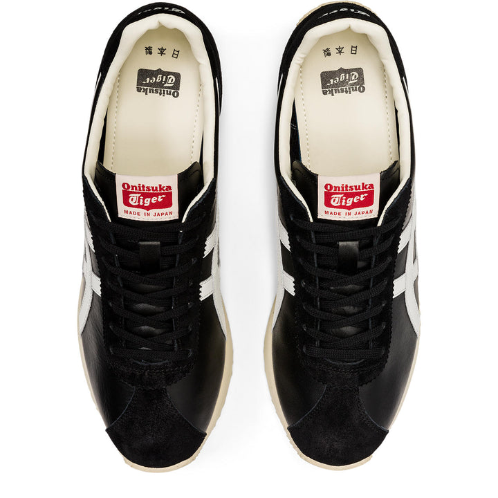 Asics onitsuka tiger negras top