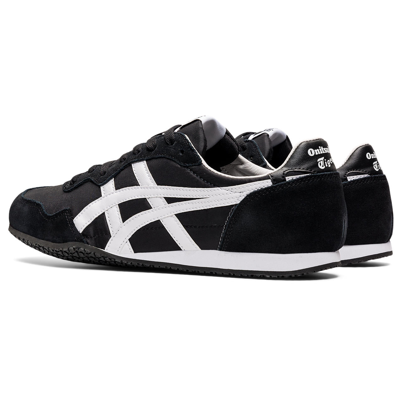 Onitsuka tiger deals mexico 66 serrano