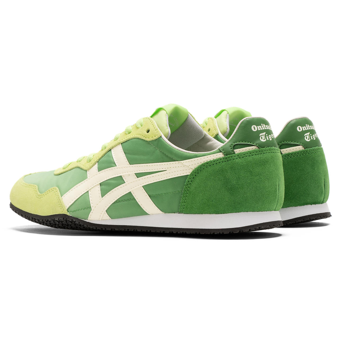 SERRANO Onitsuka Tiger Hong Kong