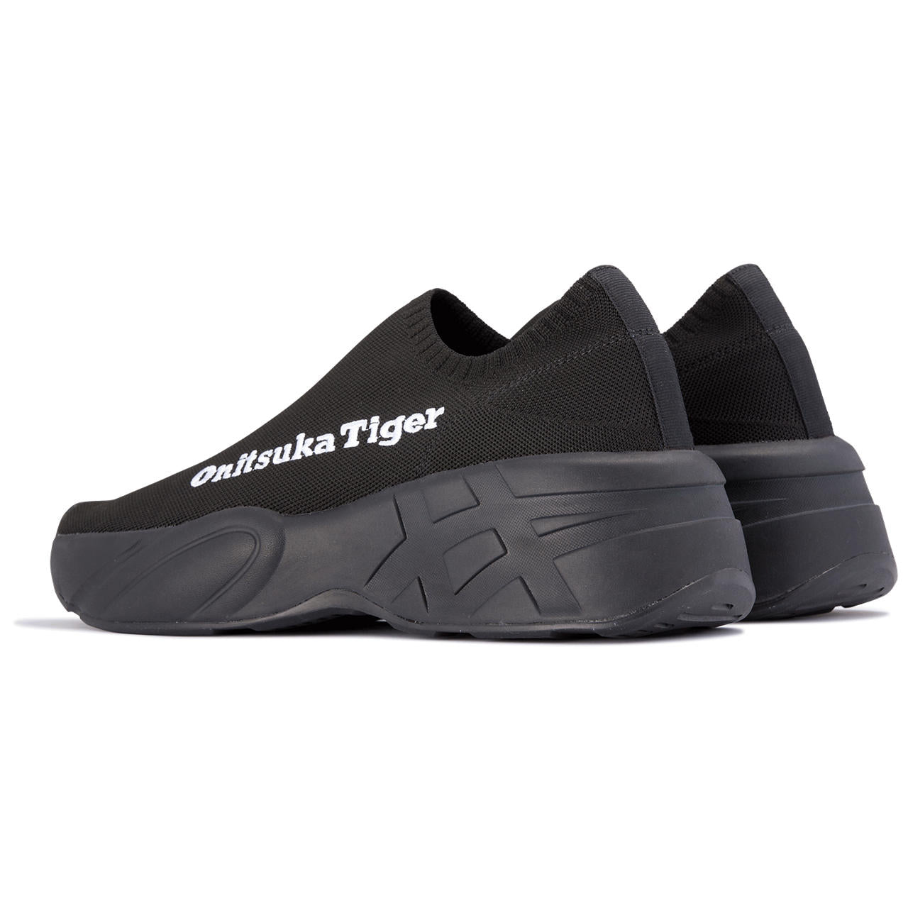 P-TRAINER KNIT LO