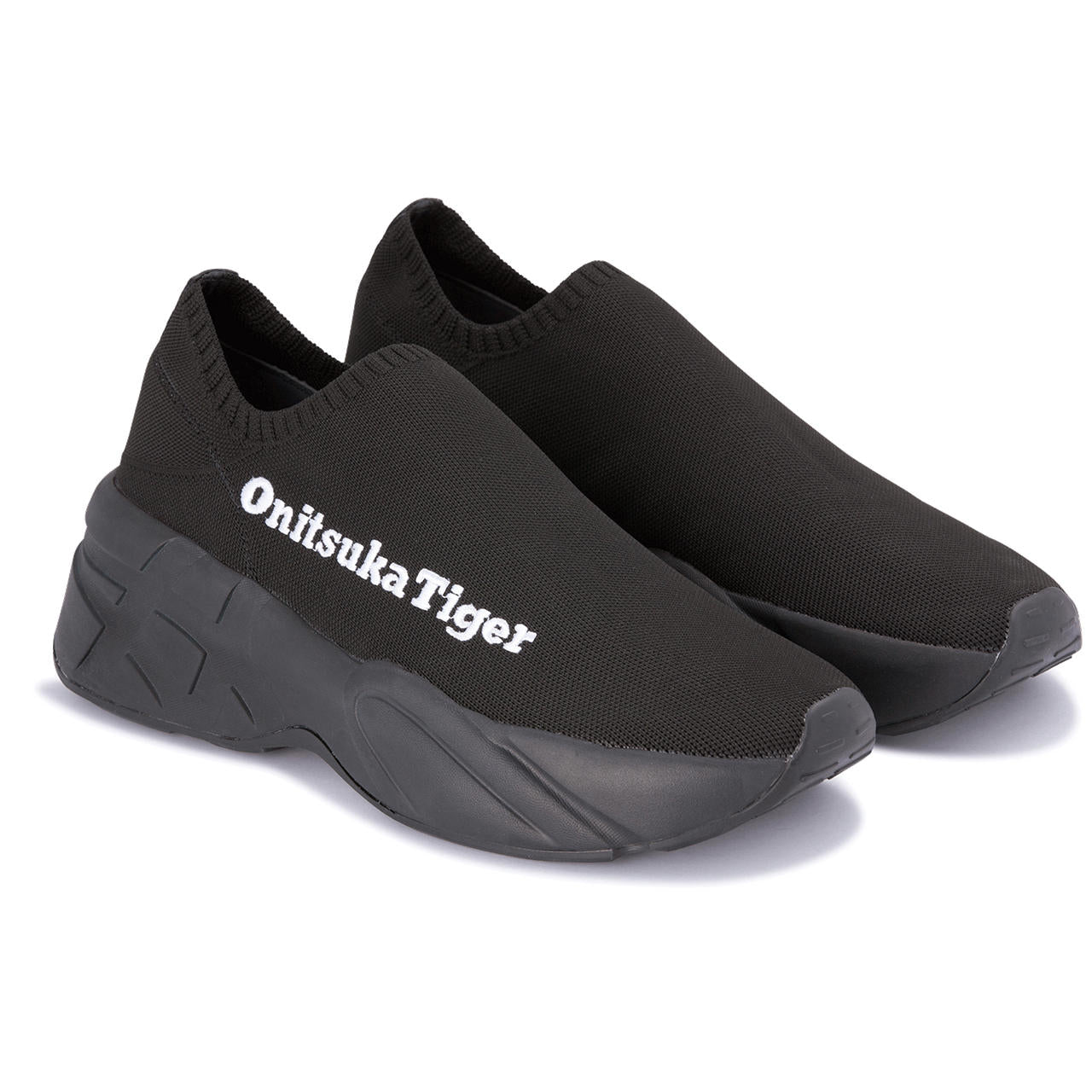 P-TRAINER KNIT LO