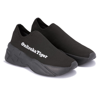 P-TRAINER KNIT LO