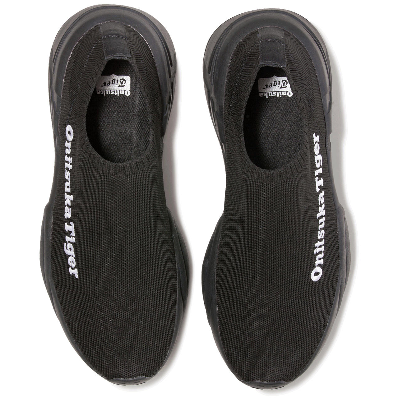 P-TRAINER KNIT LO