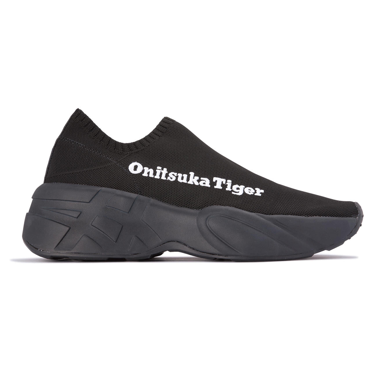P-TRAINER KNIT LO