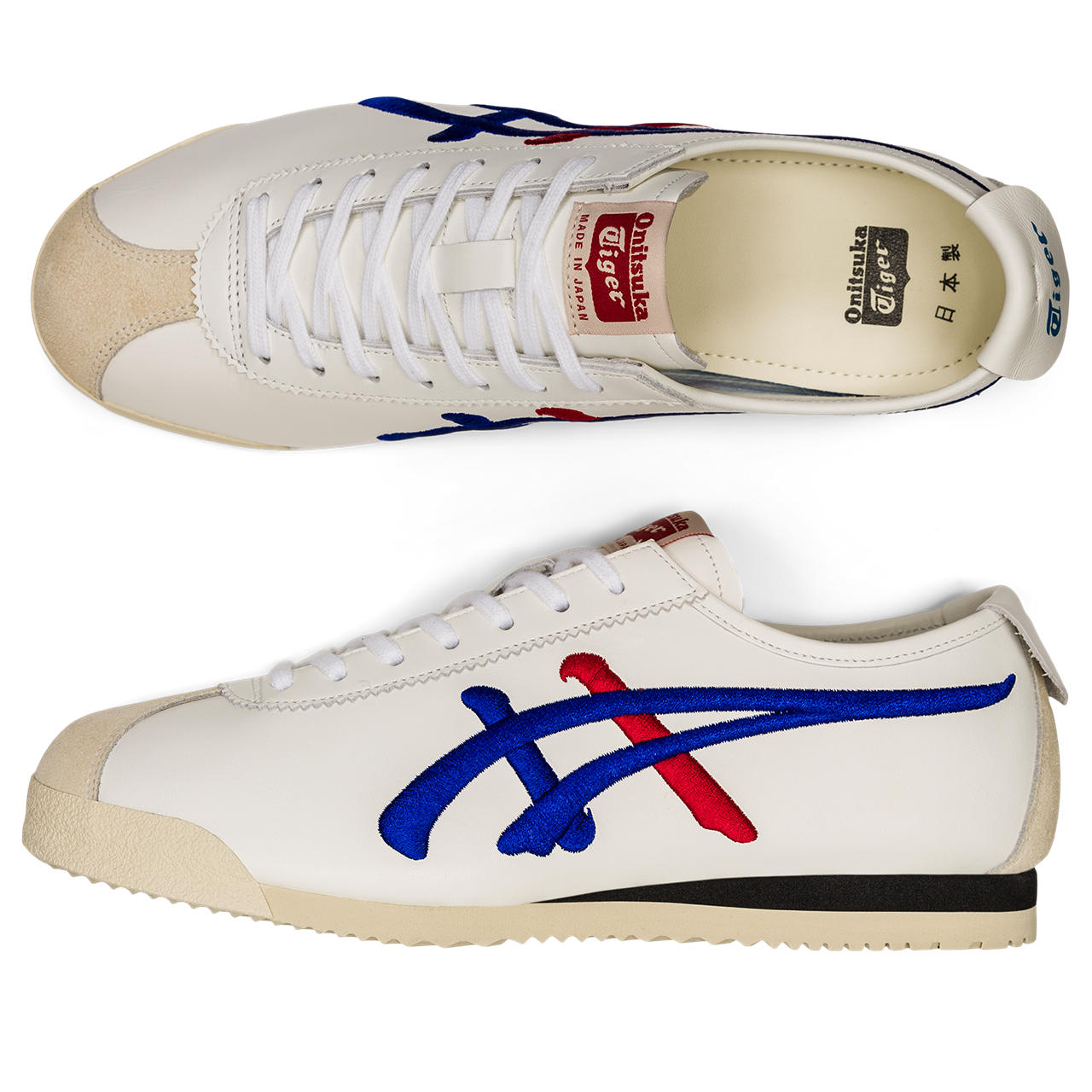 LIMBER UP NM – Onitsuka Tiger Hong Kong