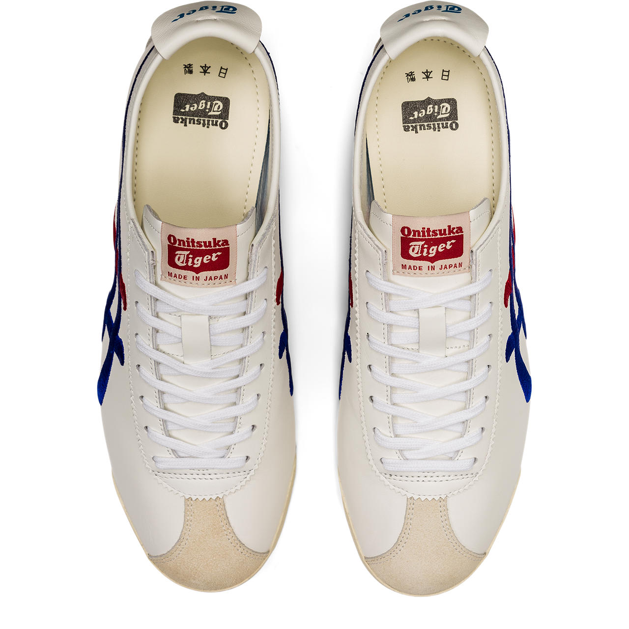 LIMBER UP NM Onitsuka Tiger Hong Kong