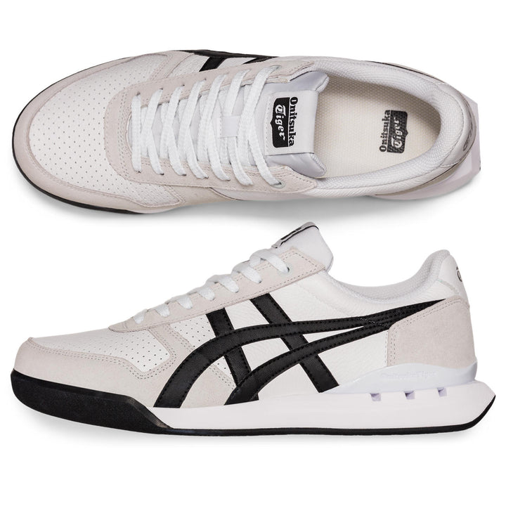 Onitsuka Tiger Ultimate 81 'Grey' 1183C074-021